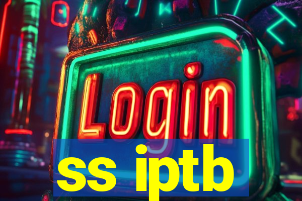 ss iptb