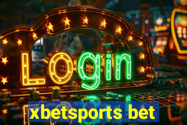 xbetsports bet