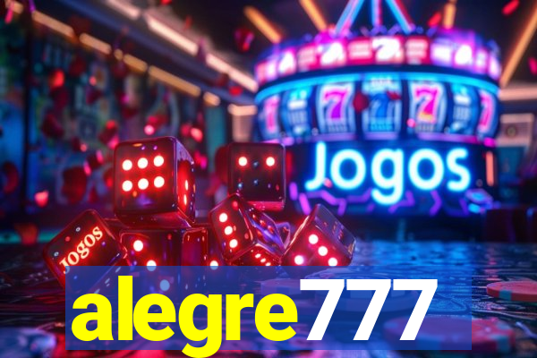 alegre777