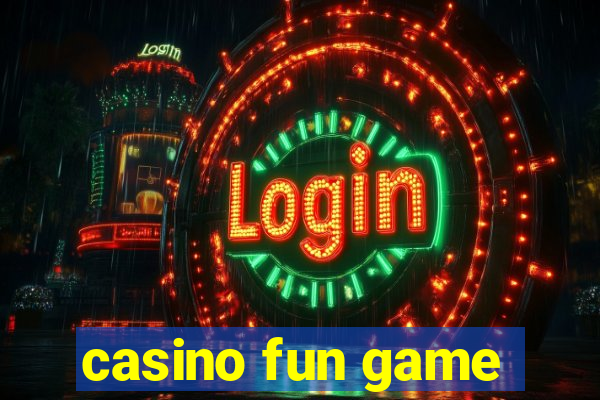 casino fun game