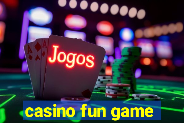 casino fun game