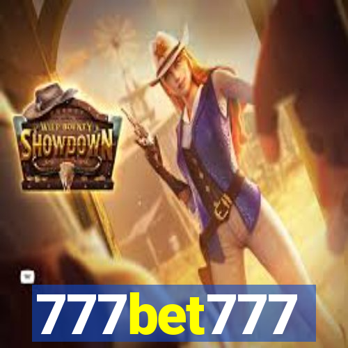 777bet777