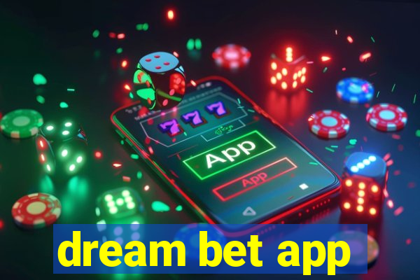 dream bet app