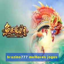 brazino777 melhores jogos