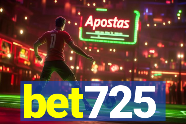 bet725