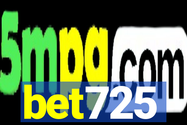 bet725