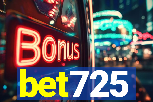 bet725