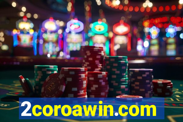 2coroawin.com