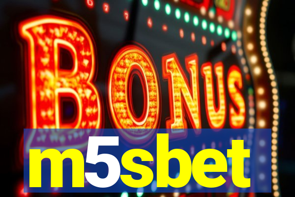 m5sbet