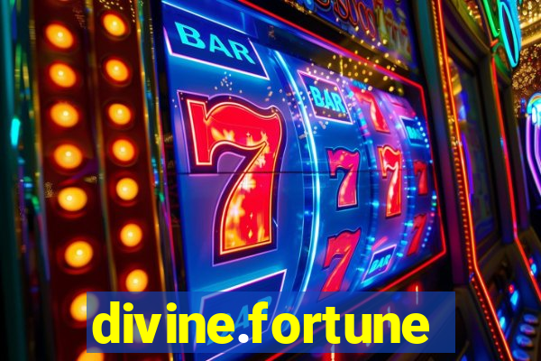 divine.fortune