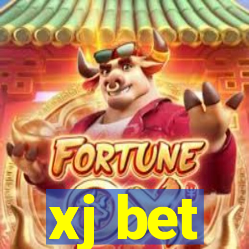 xj bet