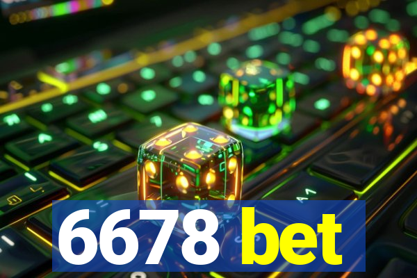 6678 bet