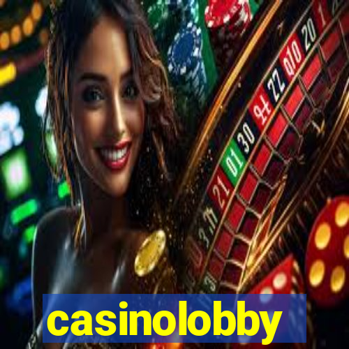 casinolobby