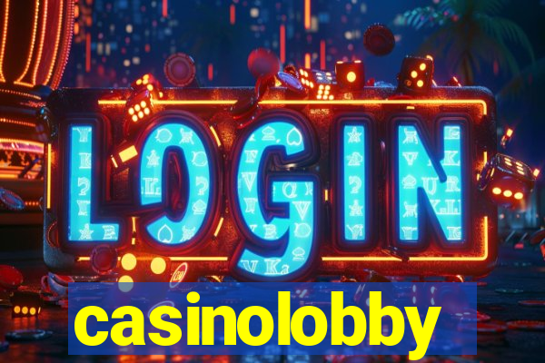 casinolobby