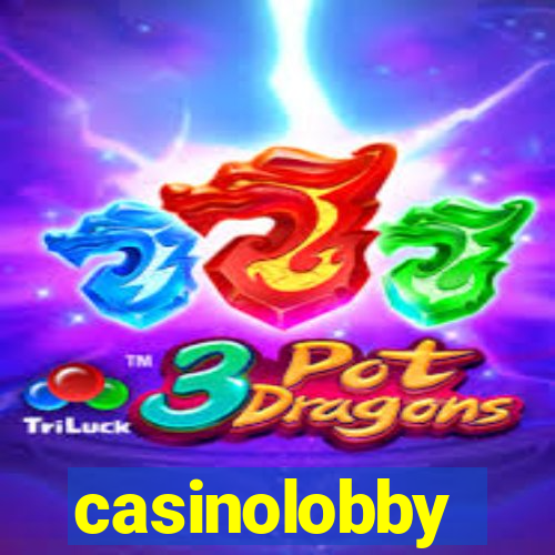 casinolobby