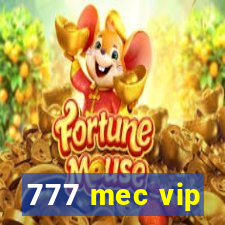 777 mec vip