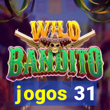 jogos 31