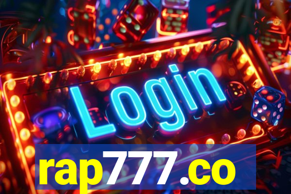 rap777.co