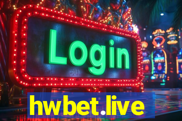 hwbet.live