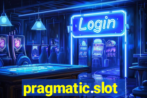 pragmatic.slot