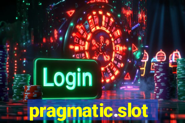 pragmatic.slot