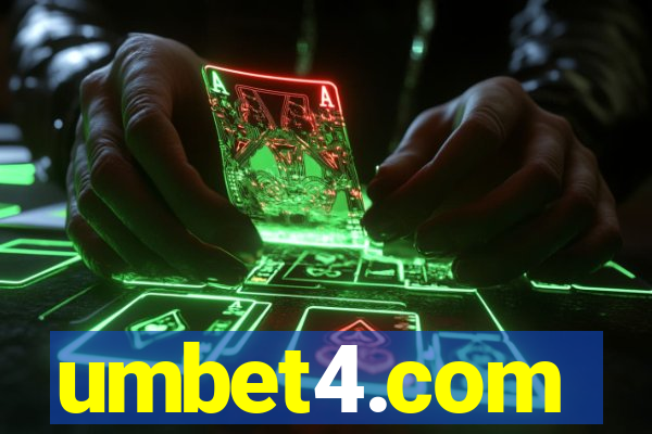 umbet4.com