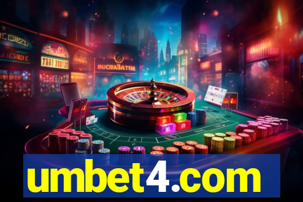 umbet4.com