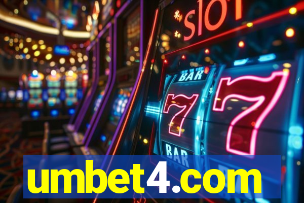 umbet4.com