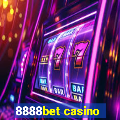 8888bet casino