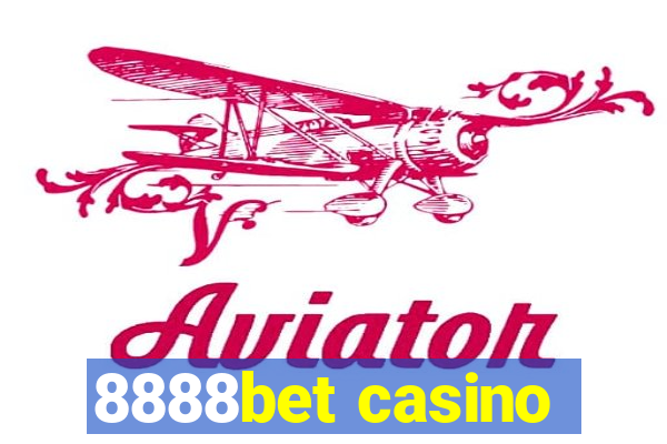 8888bet casino