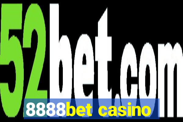 8888bet casino