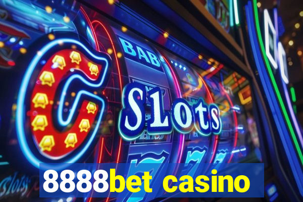 8888bet casino