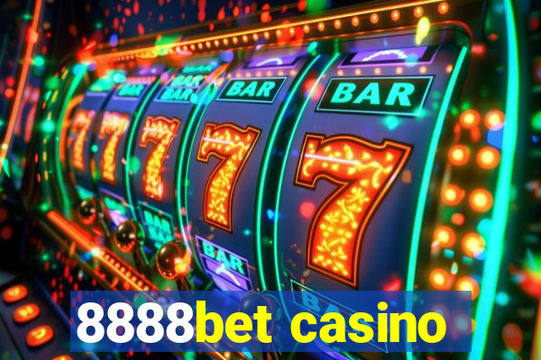 8888bet casino