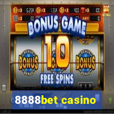 8888bet casino