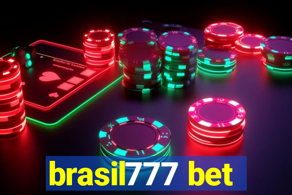 brasil777 bet