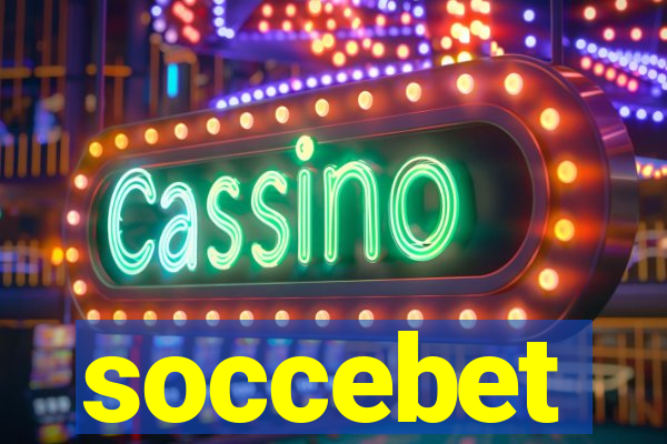 soccebet