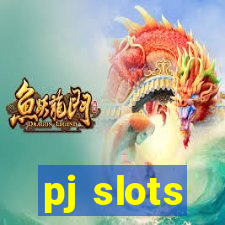 pj slots