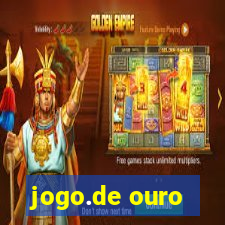 jogo.de ouro