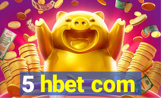 5 hbet com