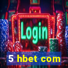 5 hbet com