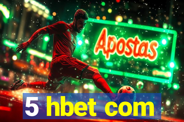 5 hbet com