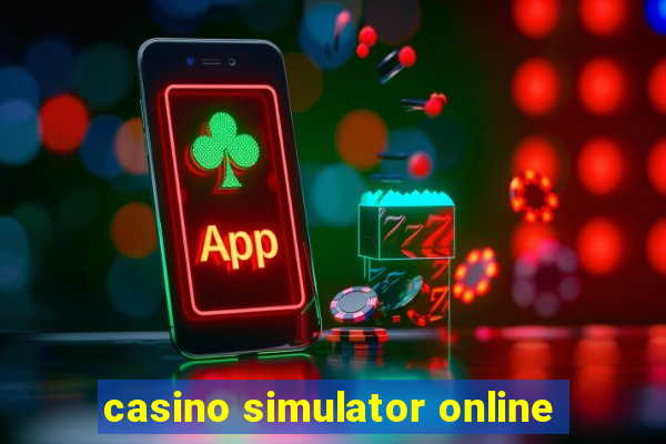 casino simulator online