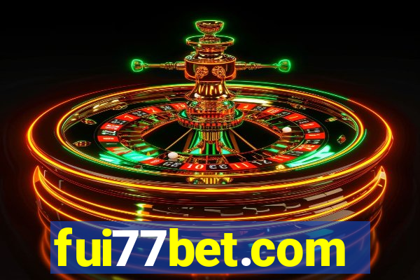 fui77bet.com