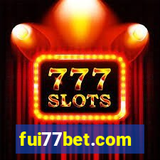 fui77bet.com