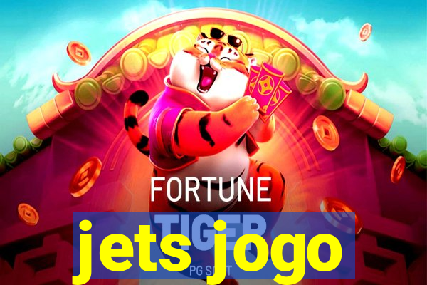 jets jogo