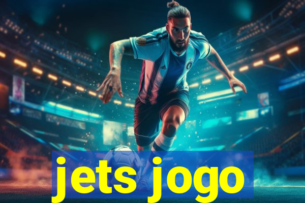 jets jogo