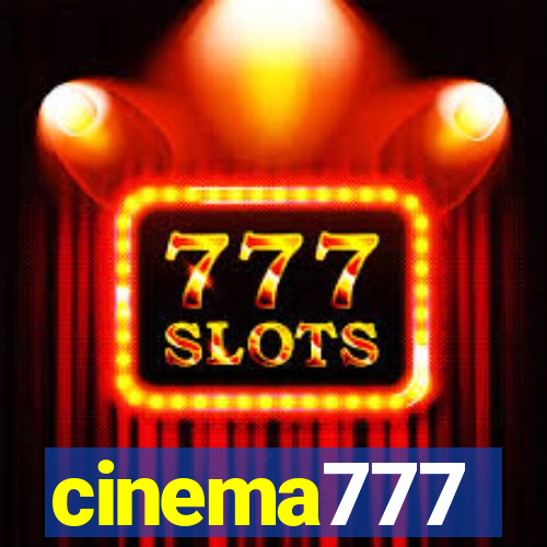 cinema777