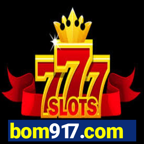 bom917.com