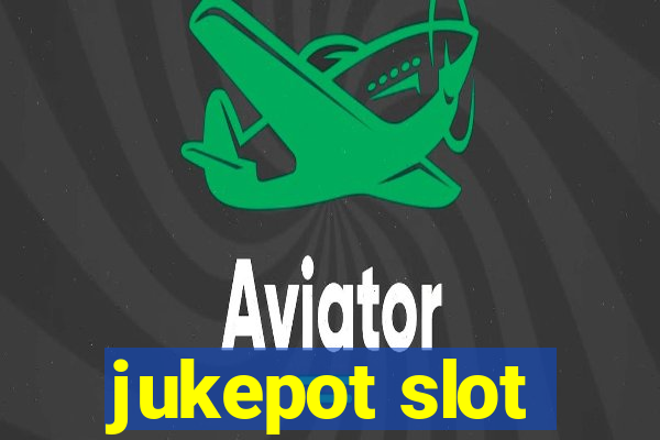 jukepot slot