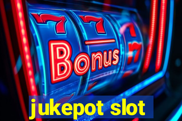 jukepot slot